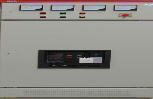 岗巴低压配电箱 岗巴低压配电箱